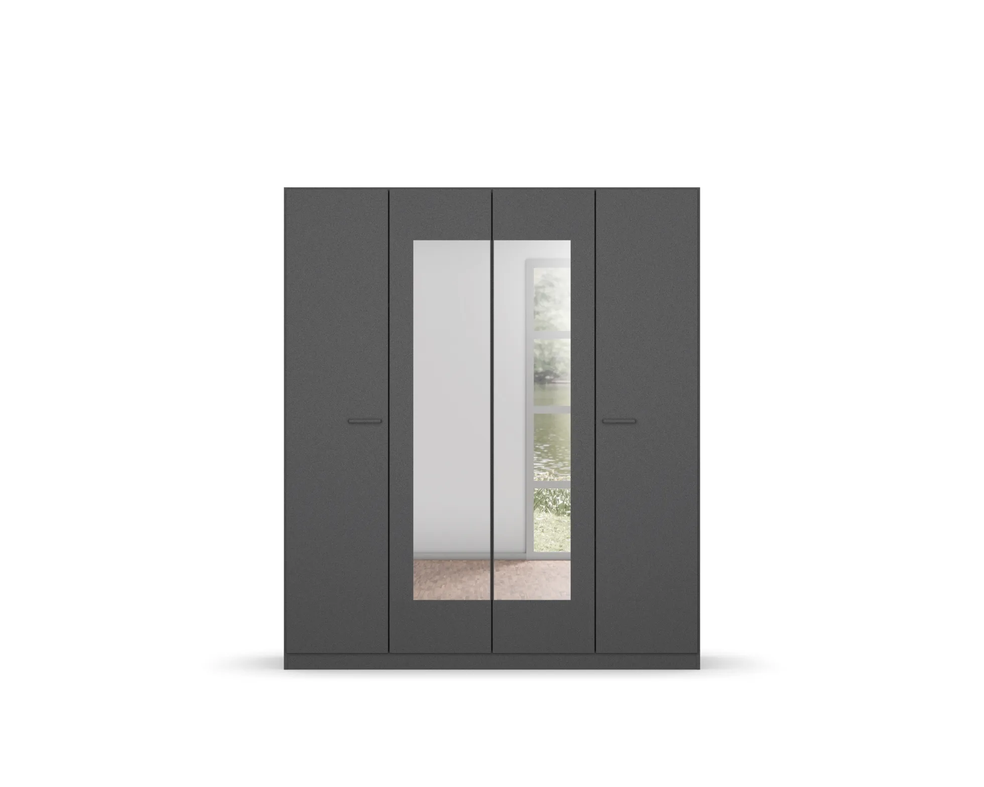 Kleiderschrank FLORENZ