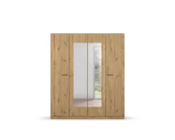 Kleiderschrank FLORENZ