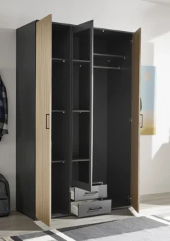 Kleiderschrank FLORENZ