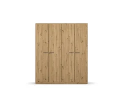 Kleiderschrank FLORENZ