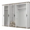 Kleiderschrank FLORENZ