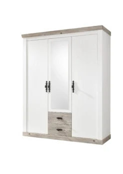 Kleiderschrank FLORENZ