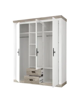 Kleiderschrank FLORENZ