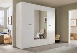 Kleiderschrank FLORENZ