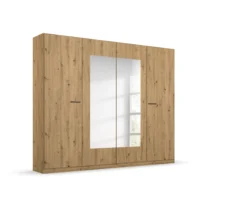 Kleiderschrank FLORENZ