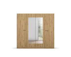 Kleiderschrank FLORENZ