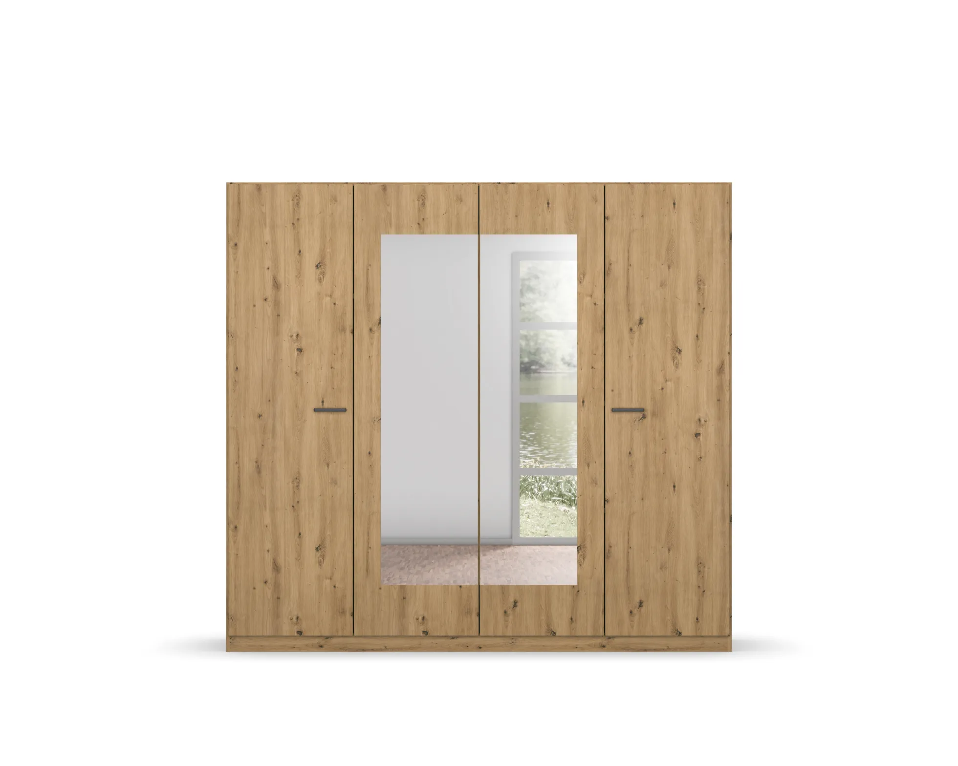 Kleiderschrank FLORENZ