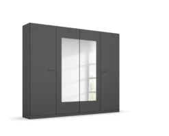 Kleiderschrank FLORENZ