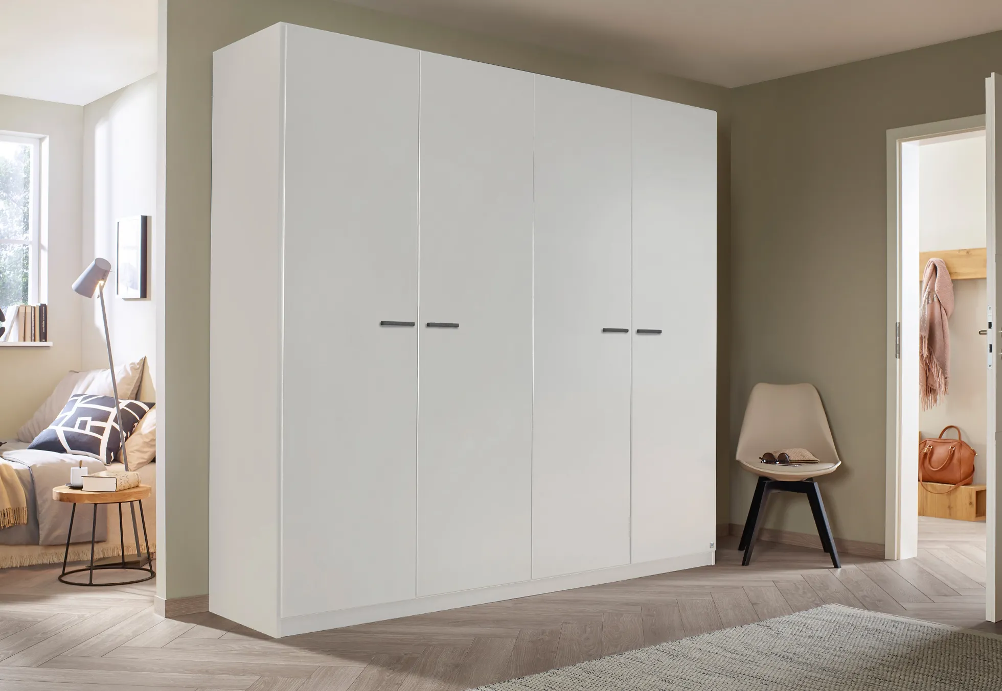 Kleiderschrank FLORENZ