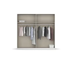 Kleiderschrank FLORENZ