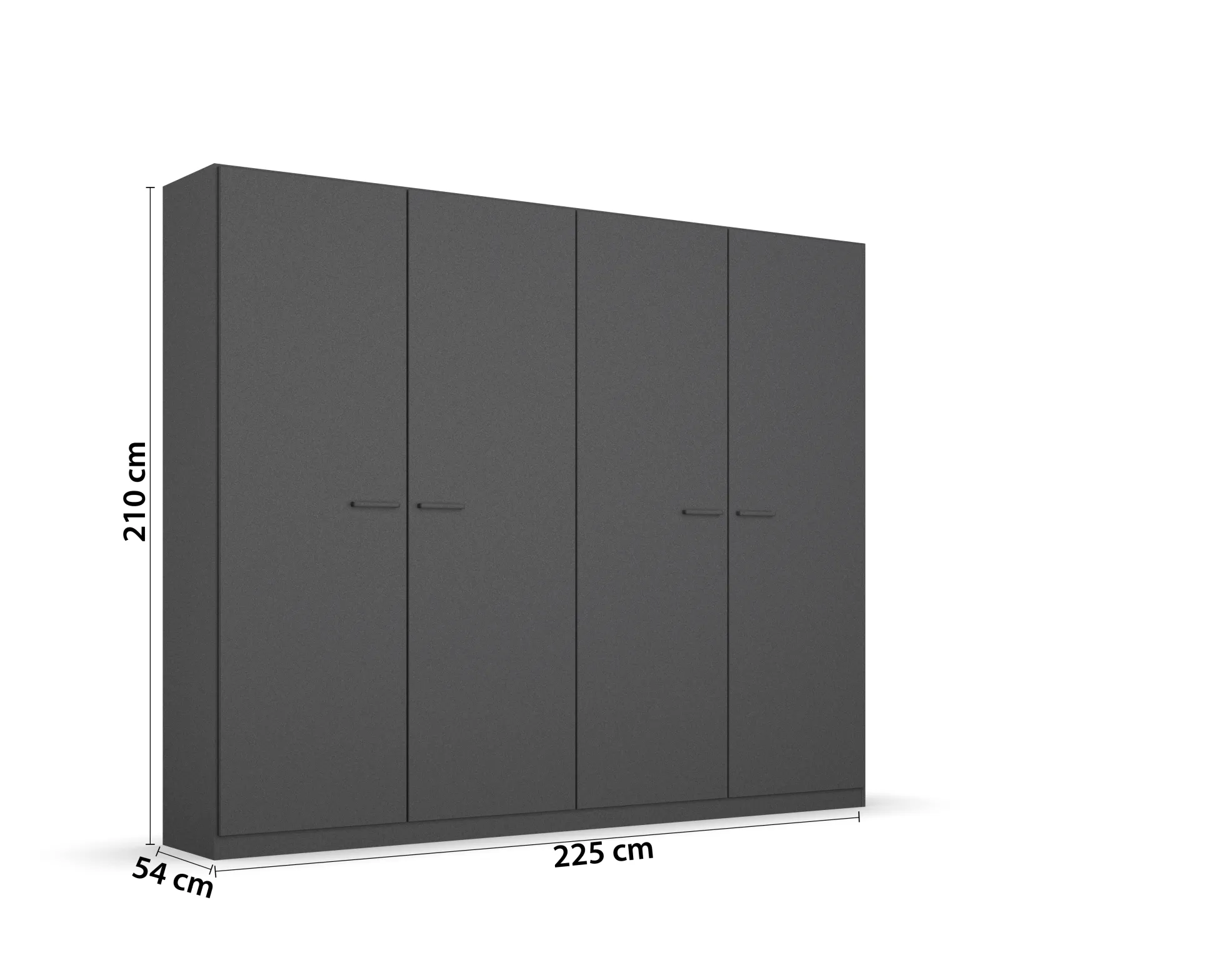 Kleiderschrank FLORENZ