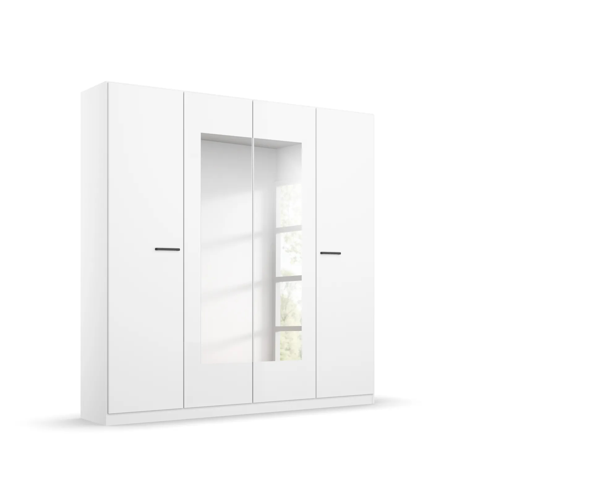 Kleiderschrank FLORENZ