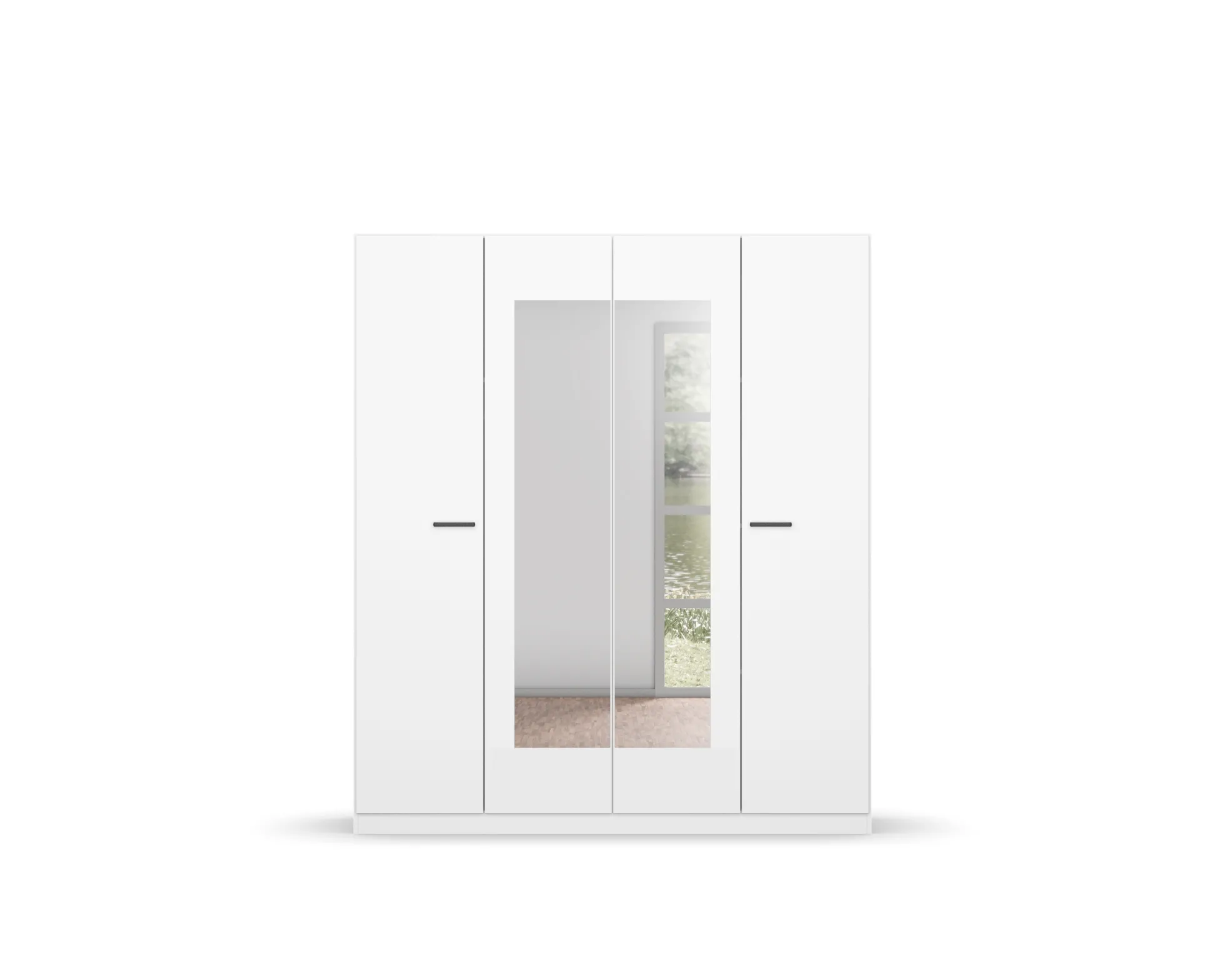 Kleiderschrank FLORENZ