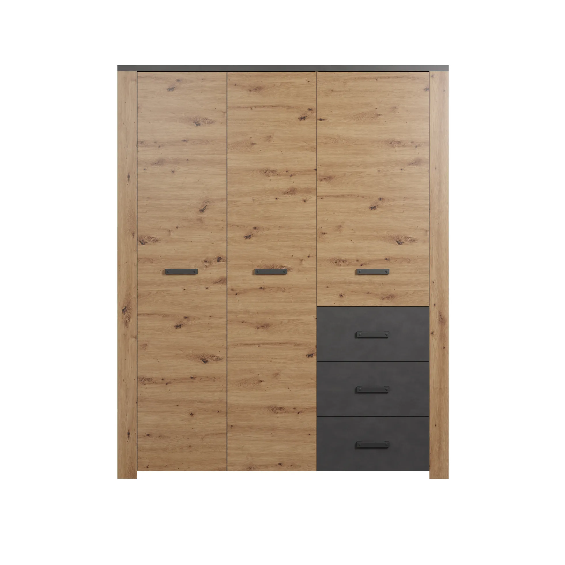 Kleiderschrank FOLLOW