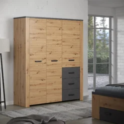 Kleiderschrank FOLLOW