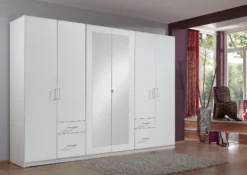 Kleiderschrank FREIBURG