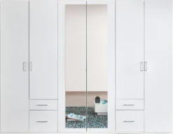 Kleiderschrank FREIBURG