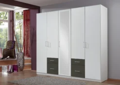 Kleiderschrank FREIBURG