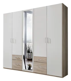 Kleiderschrank FREIBURG