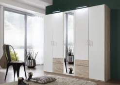 Kleiderschrank FREIBURG