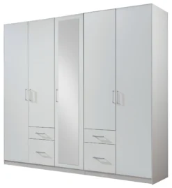 Kleiderschrank FREIBURG