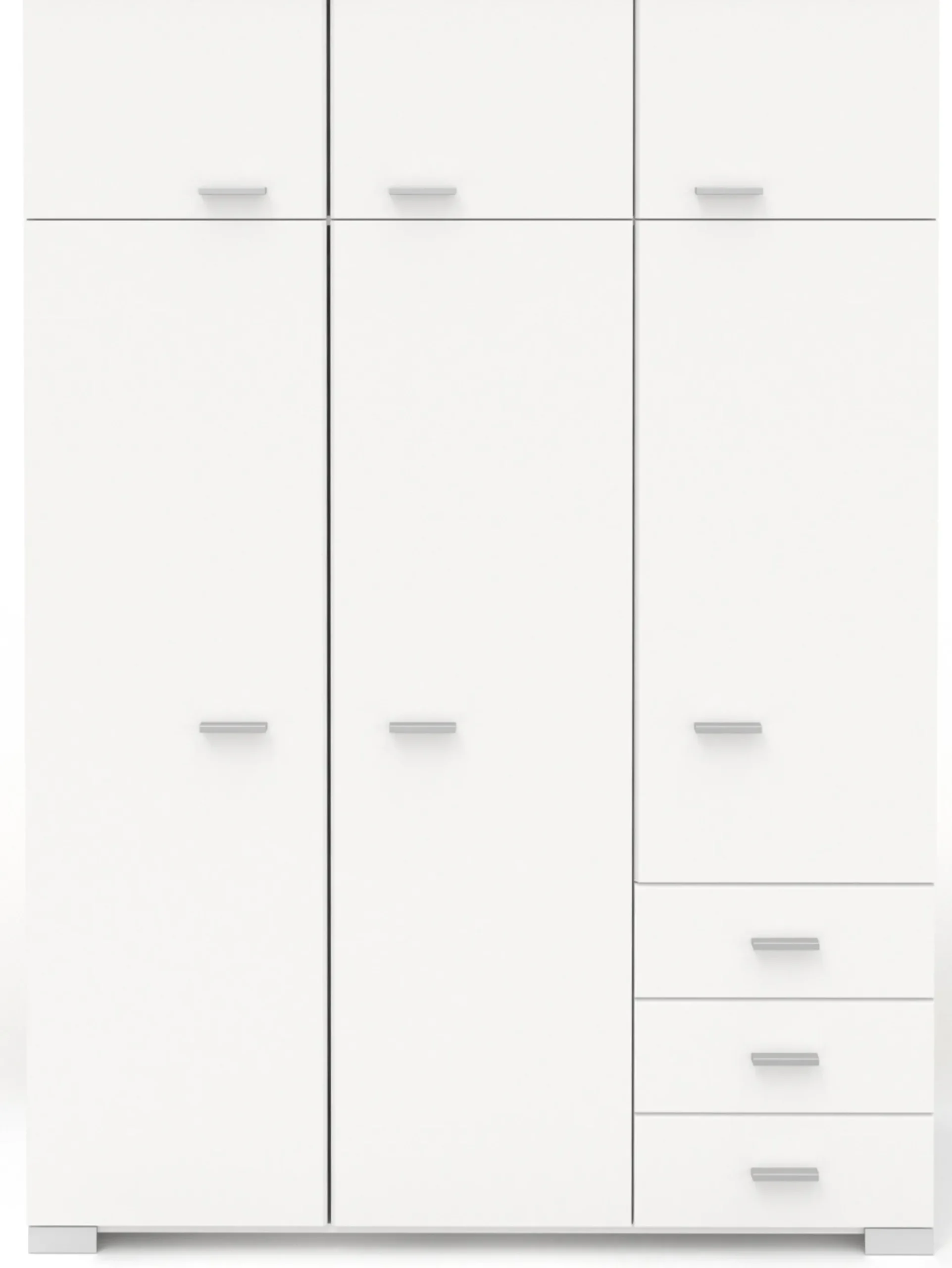Kleiderschrank GALAXY 2