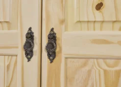Kleiderschrank GENF
