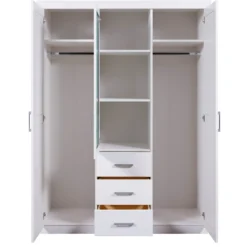 Kleiderschrank GERALDO