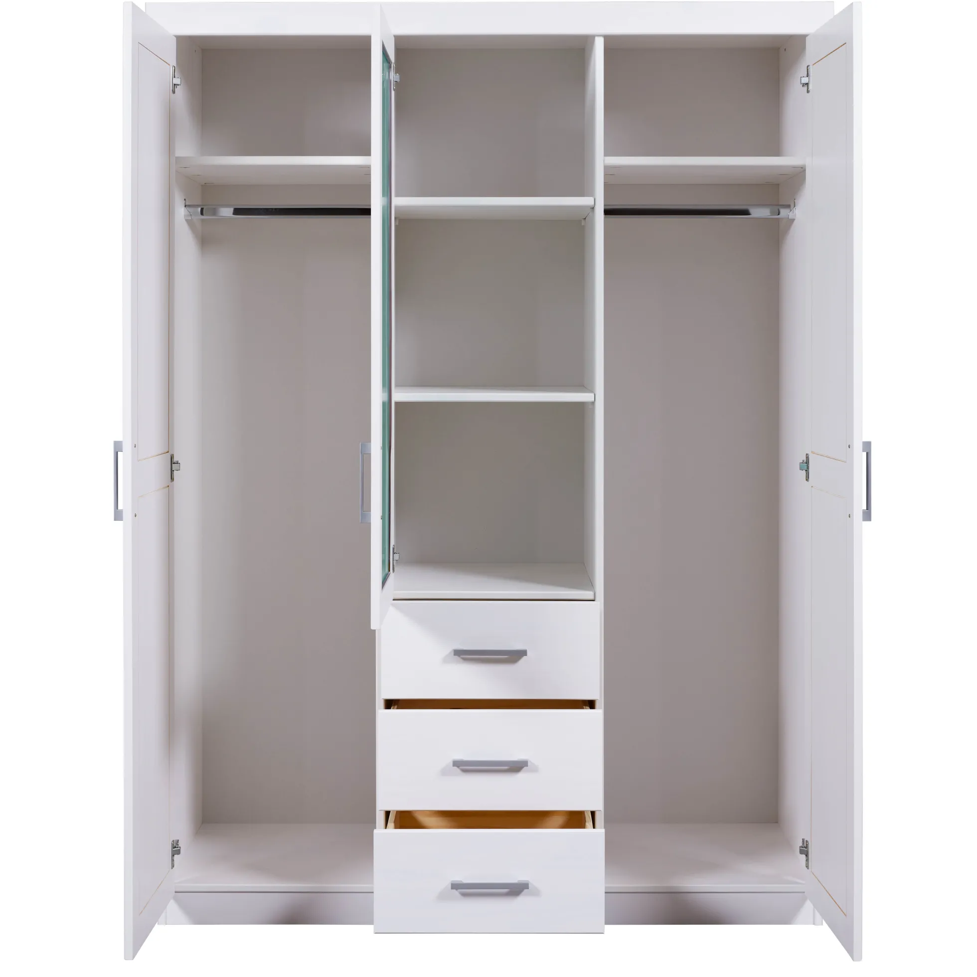 Kleiderschrank GERALDO