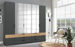 Kleiderschrank GIBRALTAR