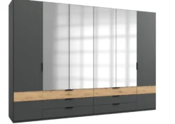Kleiderschrank GIBRALTAR