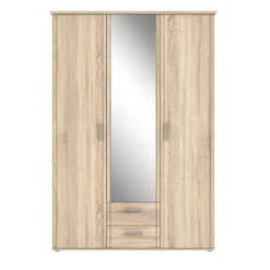 Kleiderschrank GLORIA