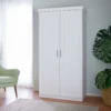 Kleiderschrank HAKON