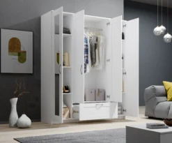Kleiderschrank HALIFAX