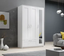 Kleiderschrank HALIFAX