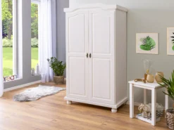 Kleiderschrank HEDDA