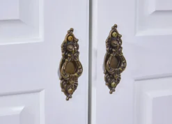 Kleiderschrank HEDDA