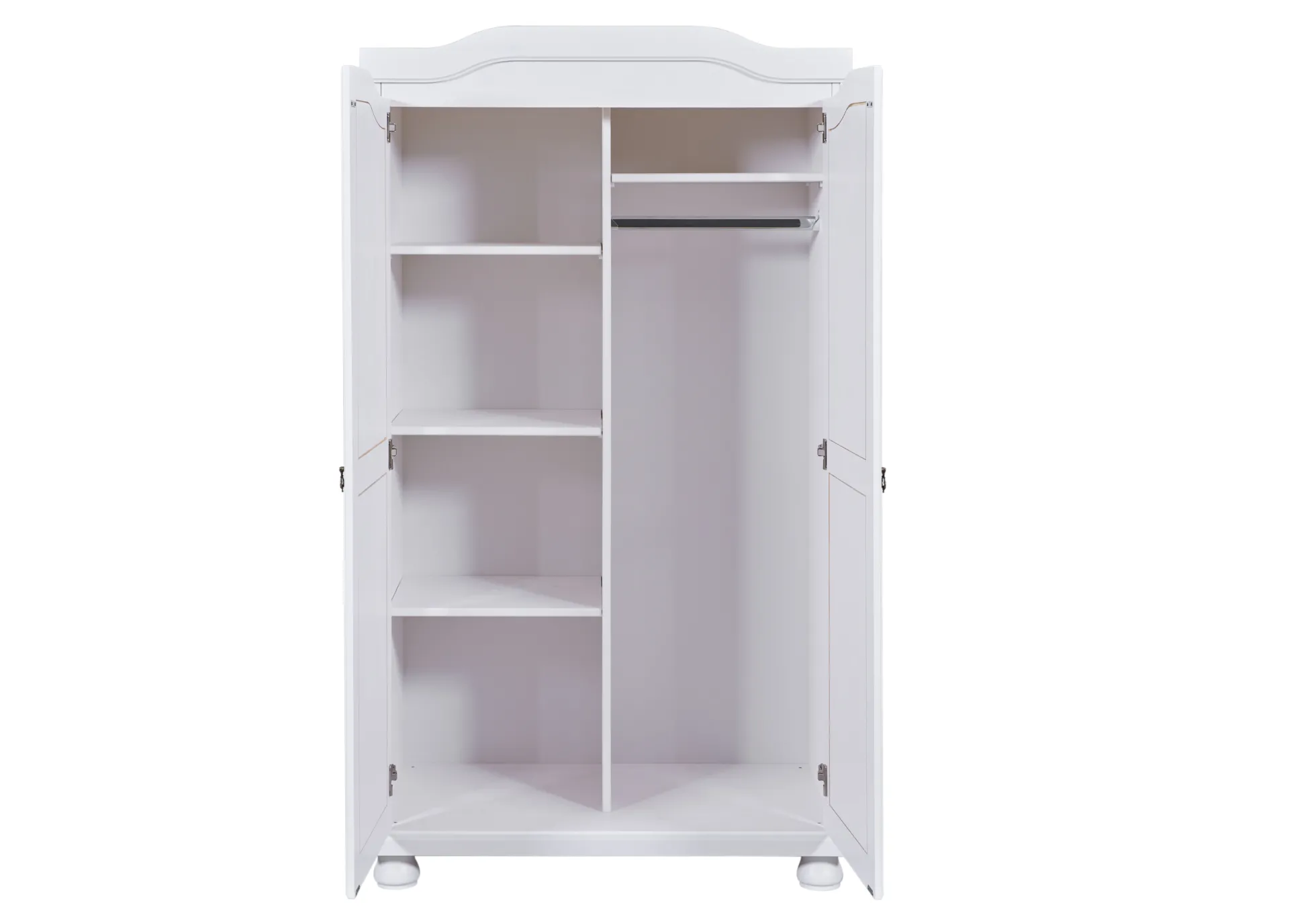 Kleiderschrank HEDDA