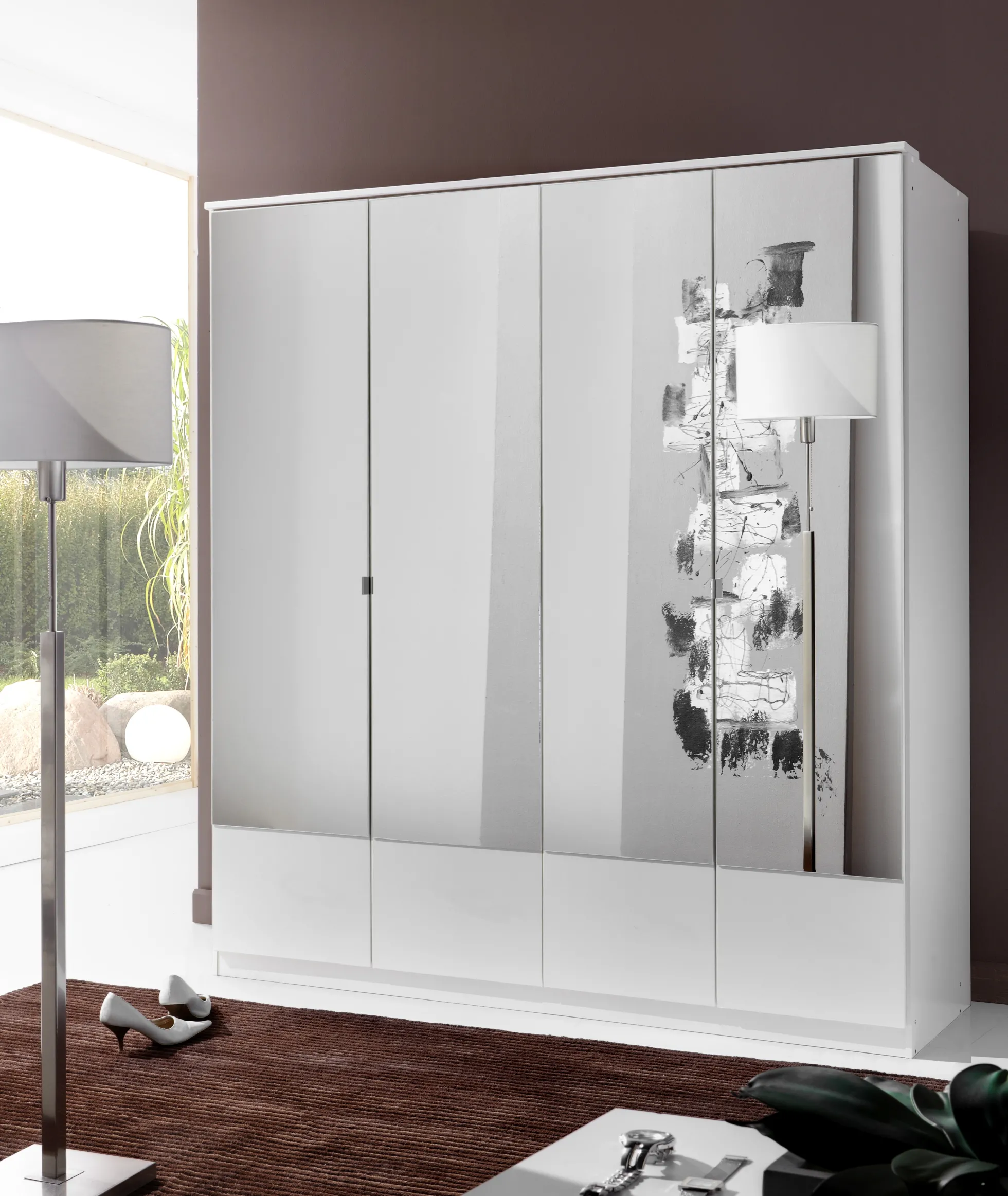 Kleiderschrank IMAGO