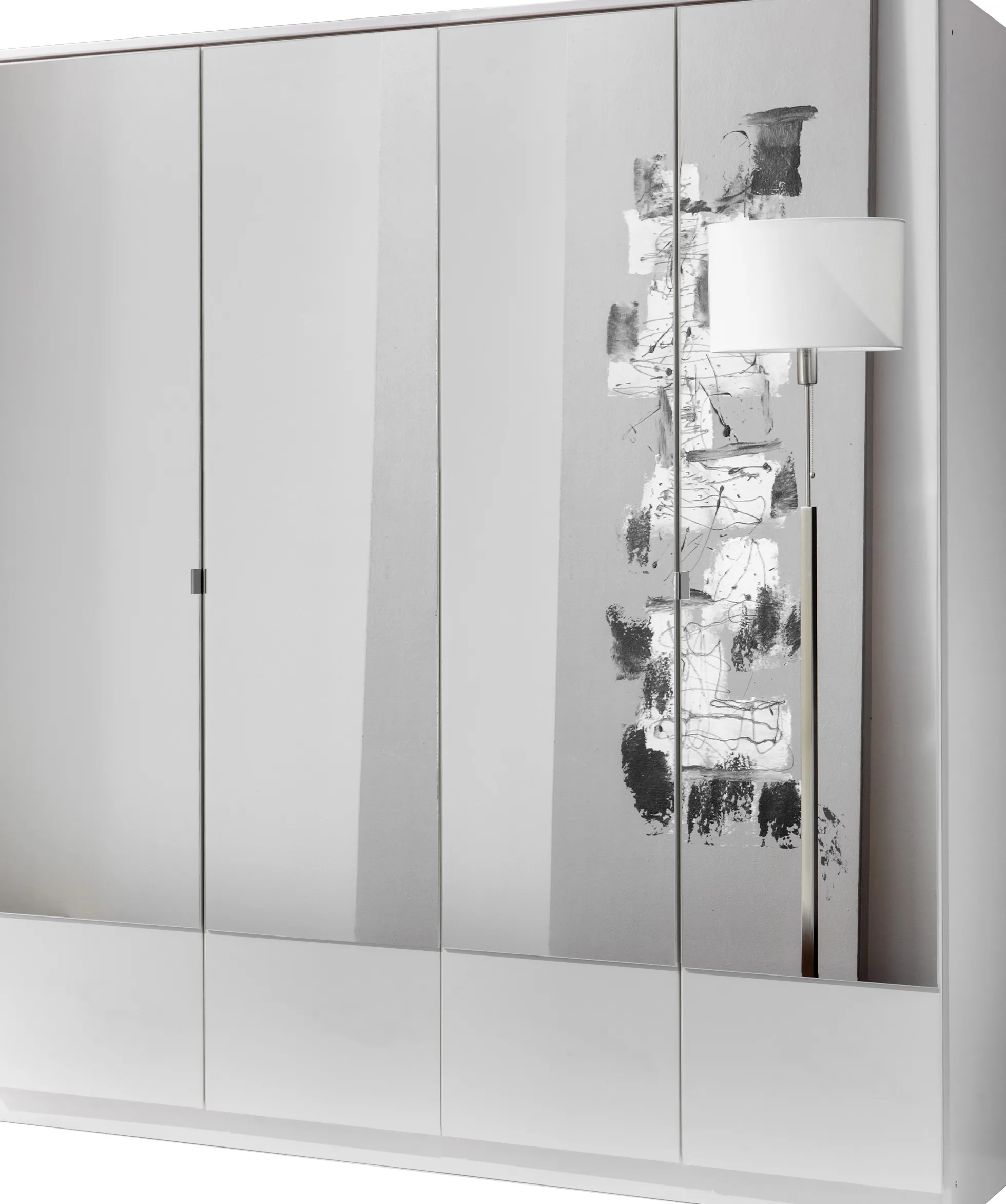 Kleiderschrank IMAGO