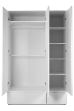 Kleiderschrank INGAMAR 60B