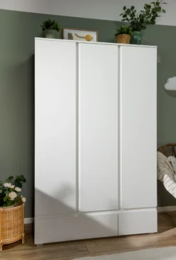 Kleiderschrank INGAMAR 60B