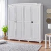 Kleiderschrank ISNY