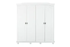 Kleiderschrank ISNY