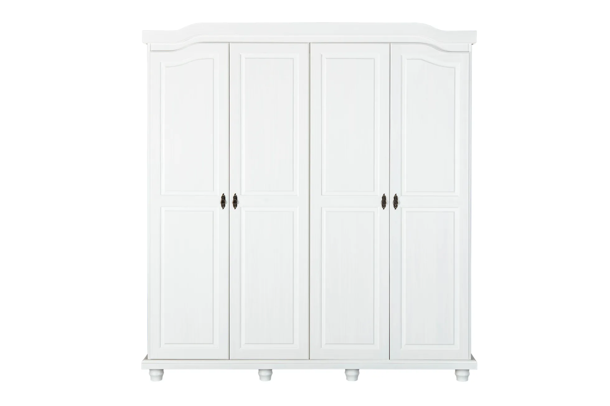 Kleiderschrank ISNY