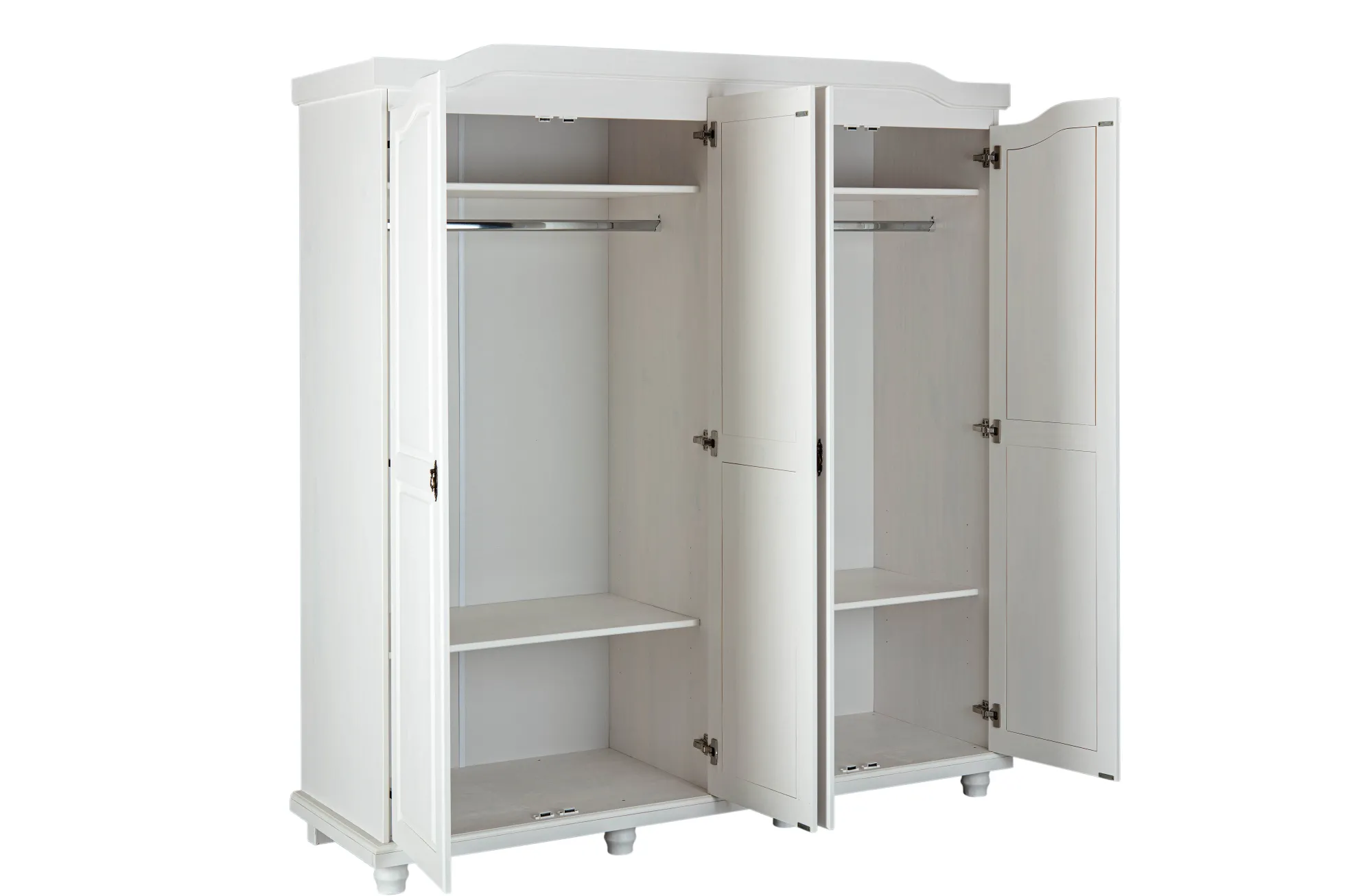 Kleiderschrank ISNY