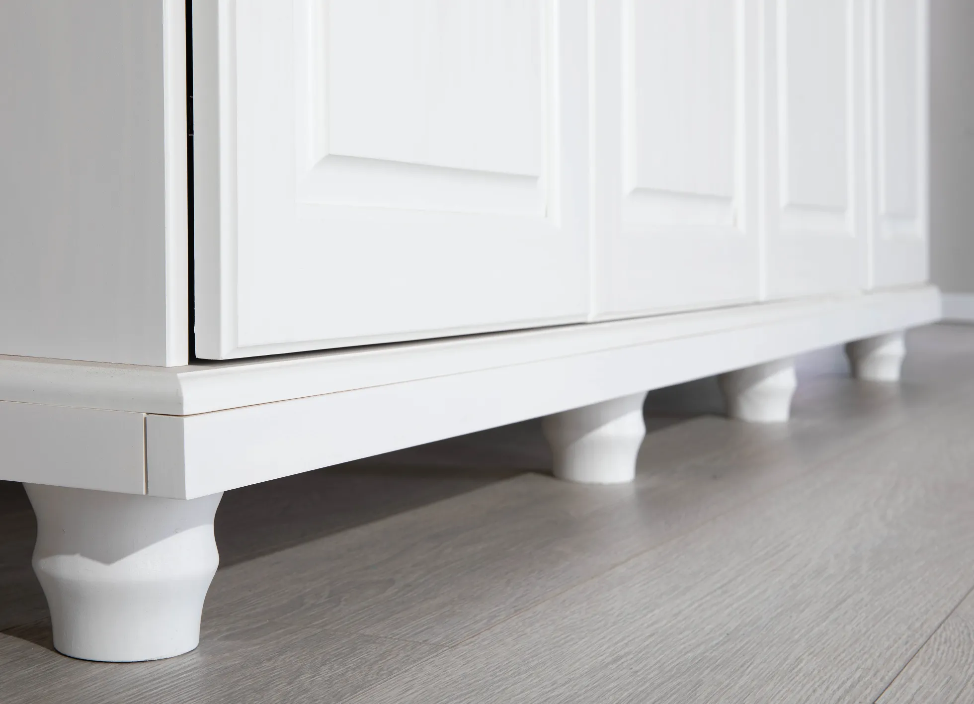 Kleiderschrank ISNY