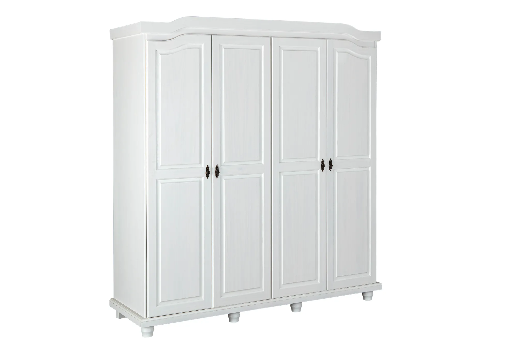 Kleiderschrank ISNY