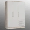 Kleiderschrank JUPITER