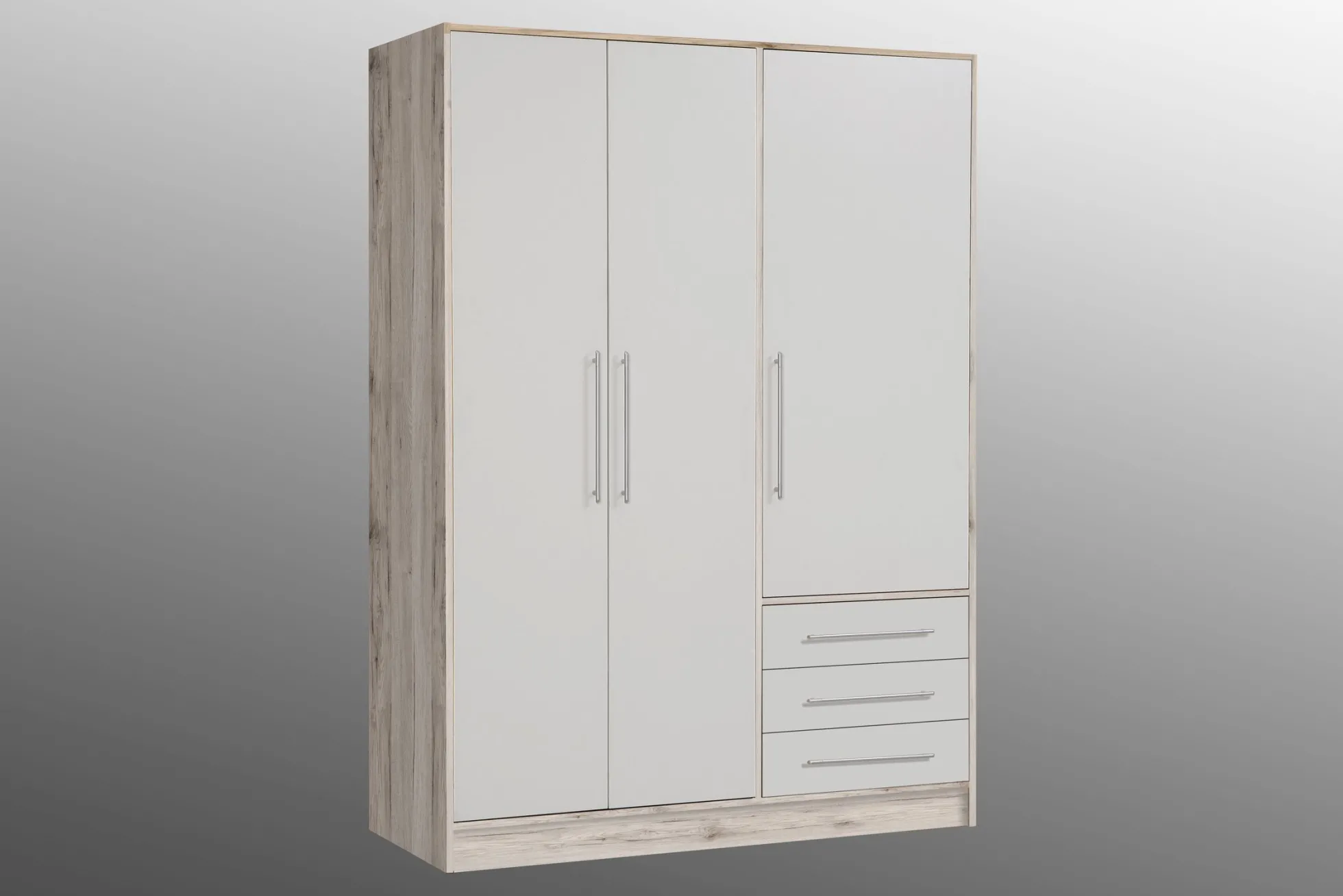 Kleiderschrank JUPITER
